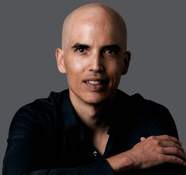 Samuel Vernal